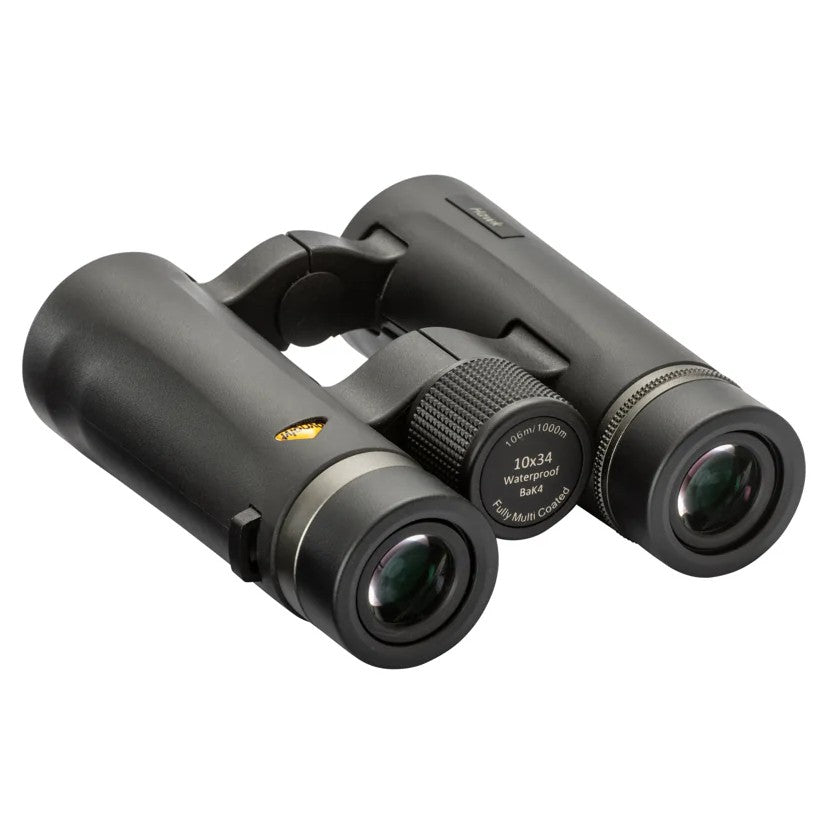 Bynolyt Hawk 10x34