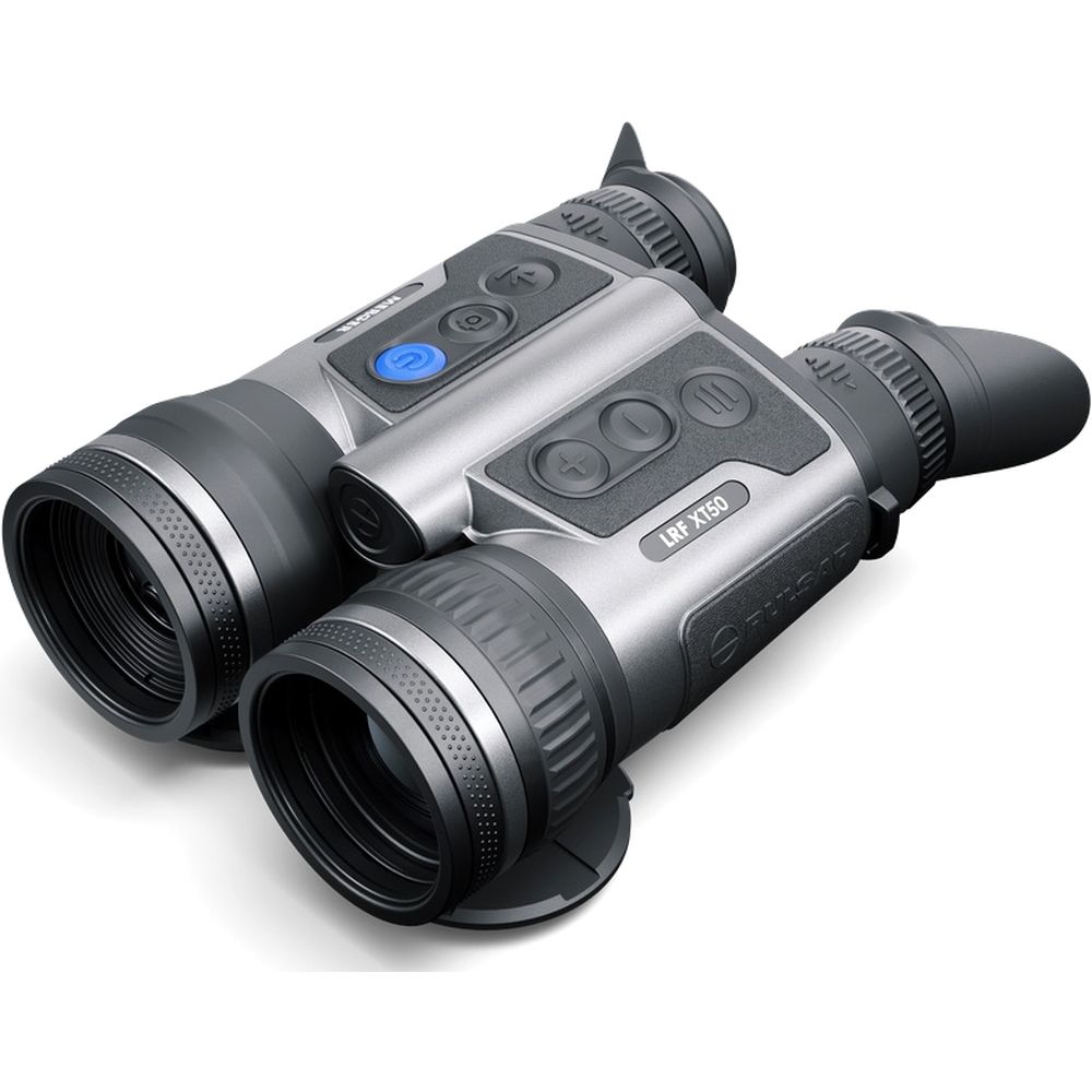 Binocolo termico Pulsar Merger LRF XT50