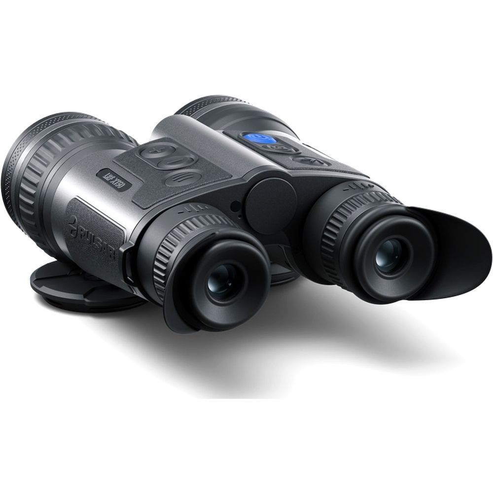 Binocolo termico Pulsar Merger LRF XT50