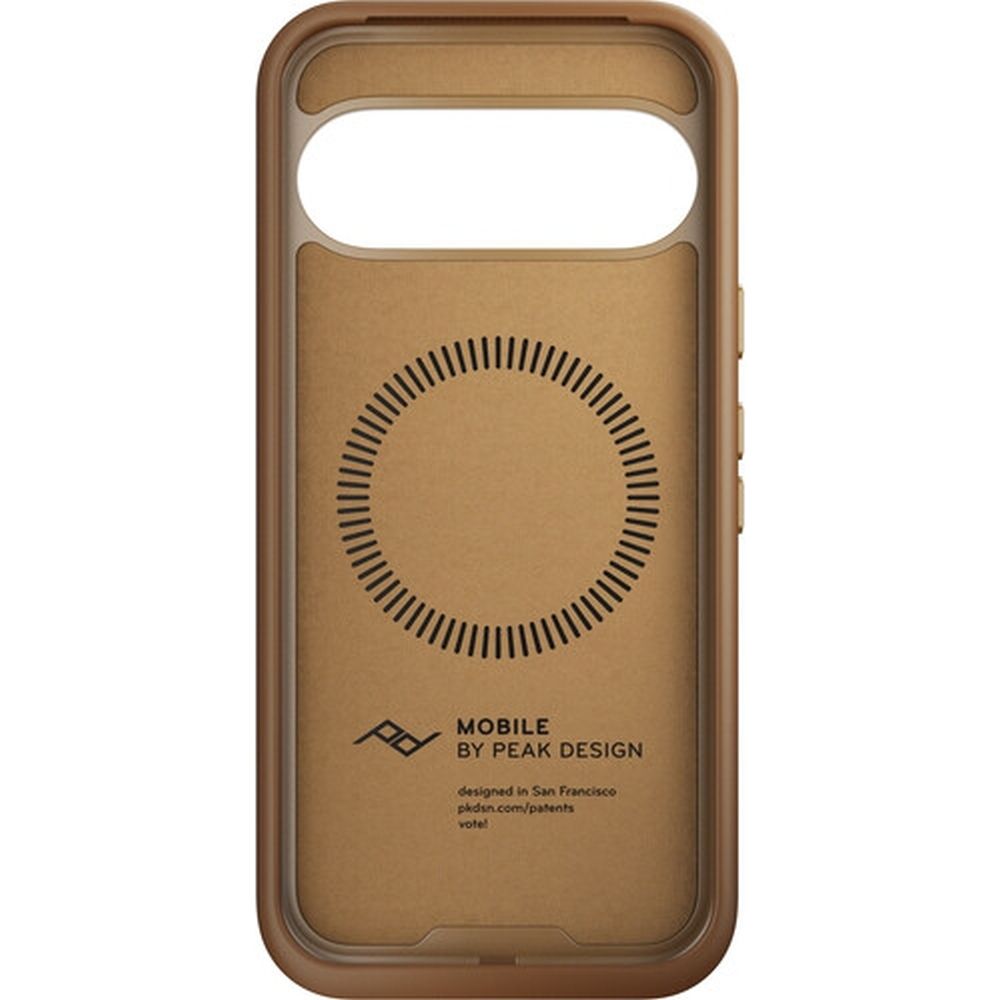 Peak Design Case Pixel 10