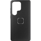 Custodia in tessuto Peak Design Mobile Everyday per Samsung Galaxy S25 Ultra