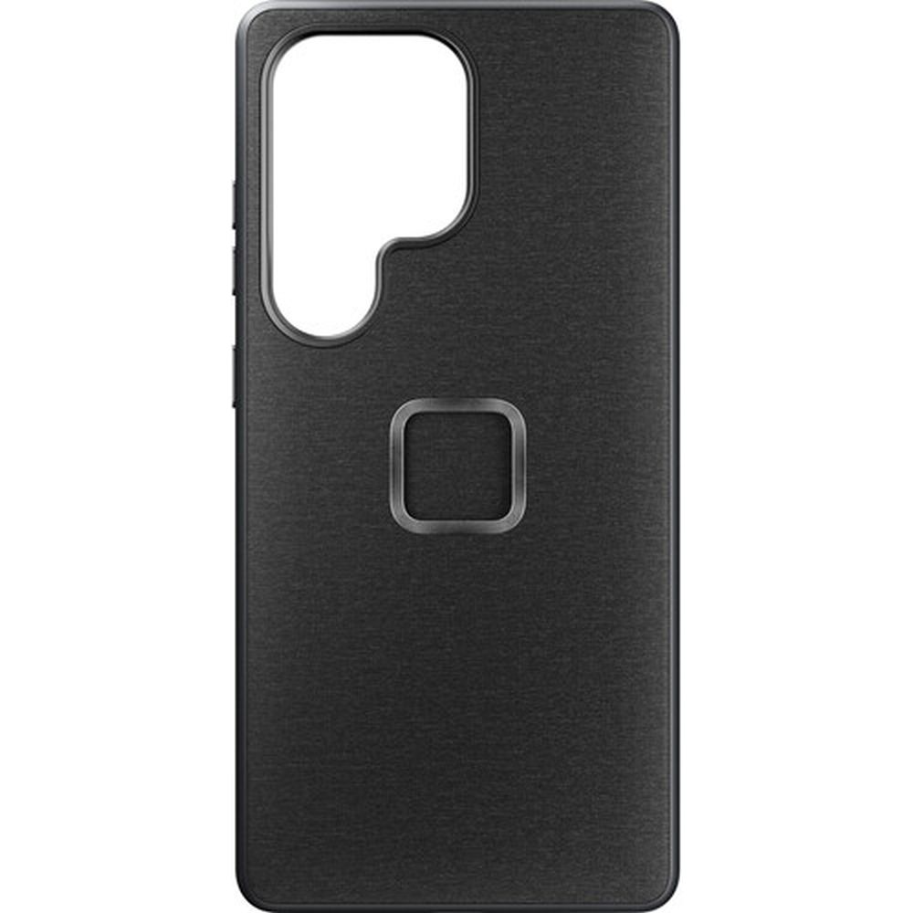 Custodia in tessuto Peak Design Mobile Everyday per Samsung Galaxy S25 Ultra