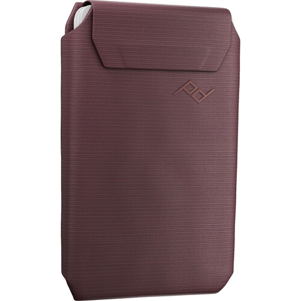 Portafoglio sottile per cellulare Peak Design