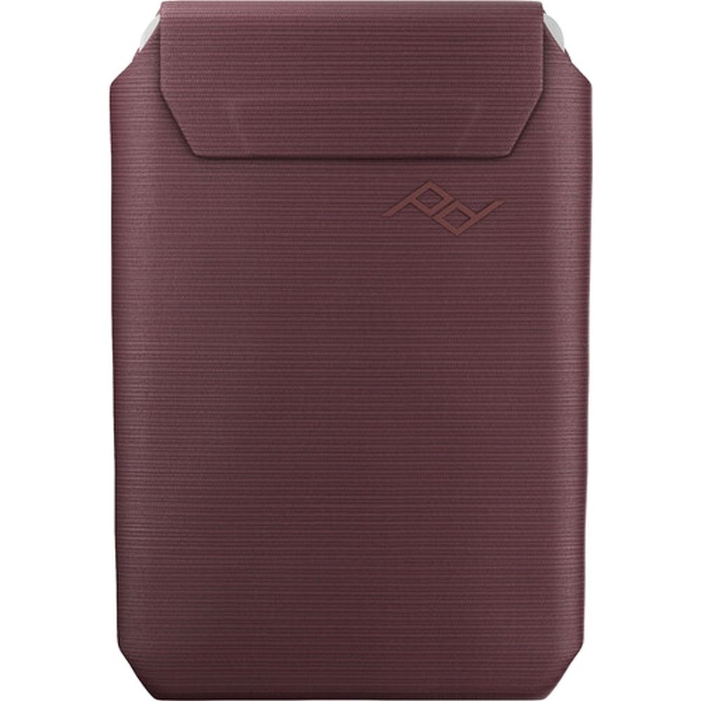 Portafoglio sottile per cellulare Peak Design