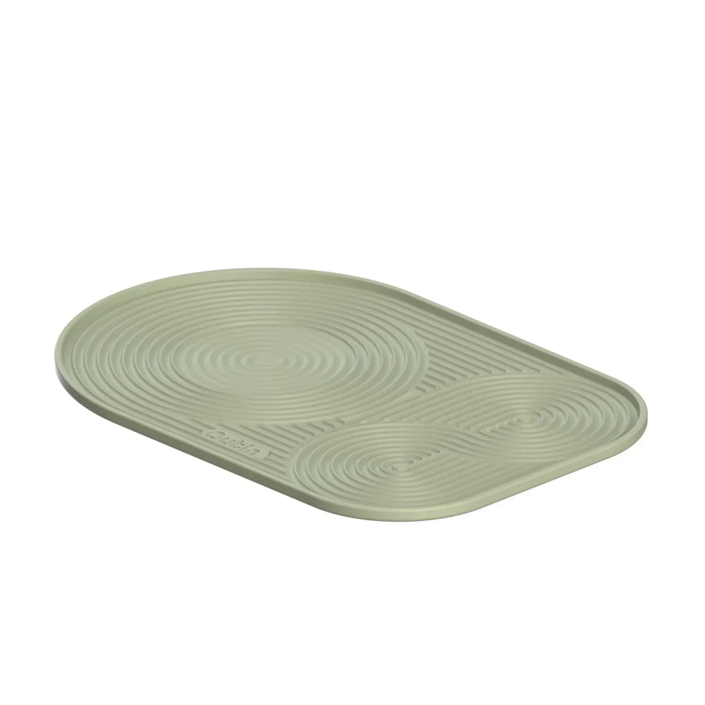 OutIn Coffee Mat – Verde