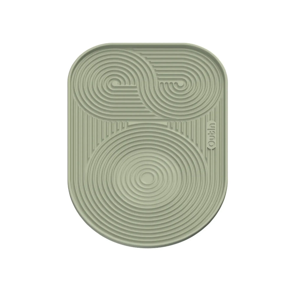 OutIn Coffee Mat – Verde