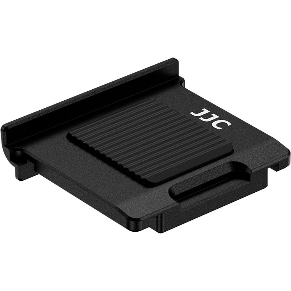 Copertura per slitta a contatto caldo JJC HC-GR4 NERA