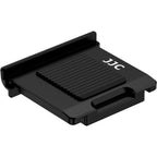 Copertura per slitta a contatto caldo JJC HC-GR4 NERA