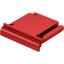 JJC HC-GR4 RED Hot shoe Cover