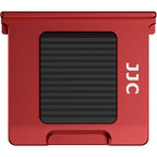 JJC HC-GR4 RED Hot shoe Cover