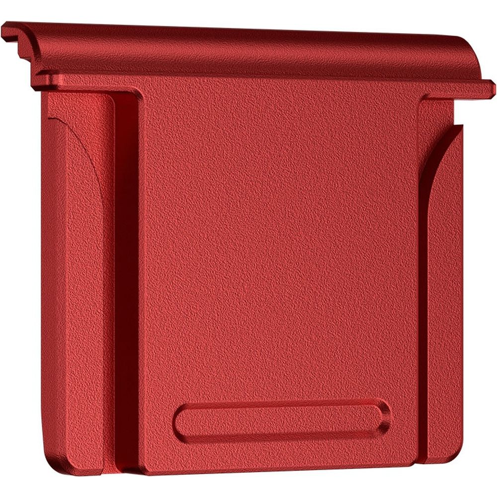 JJC HC-GR4 RED Hot shoe Cover