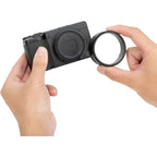 Adattatore per obiettivo JJC AR-GR4