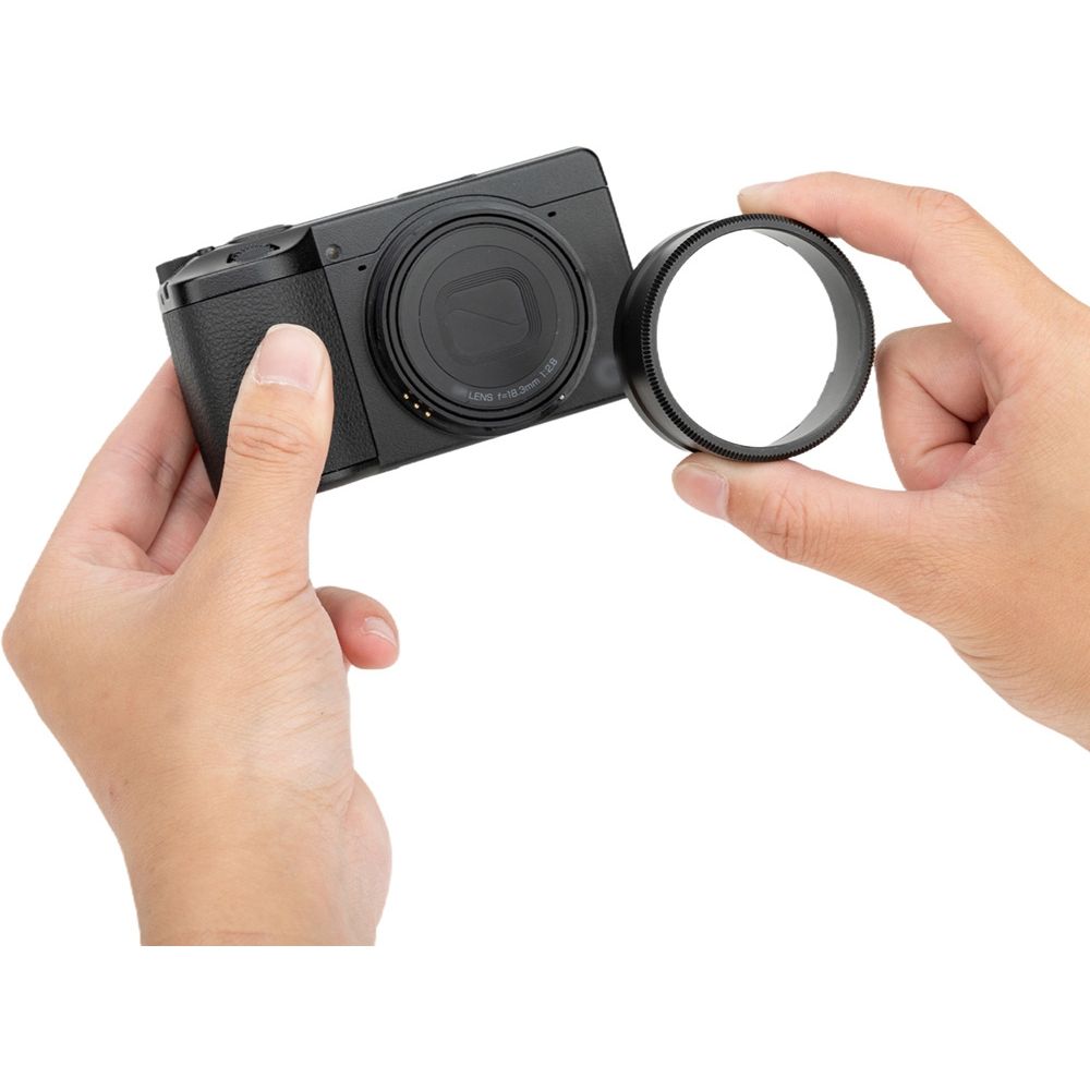 Adattatore per obiettivo JJC AR-GR4