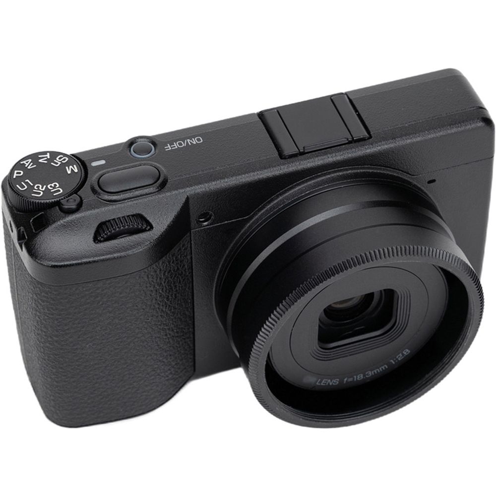 Adattatore per obiettivo JJC AR-GR4