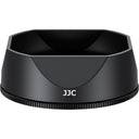 Paraluce JJC LH-JXF23M2 NERO