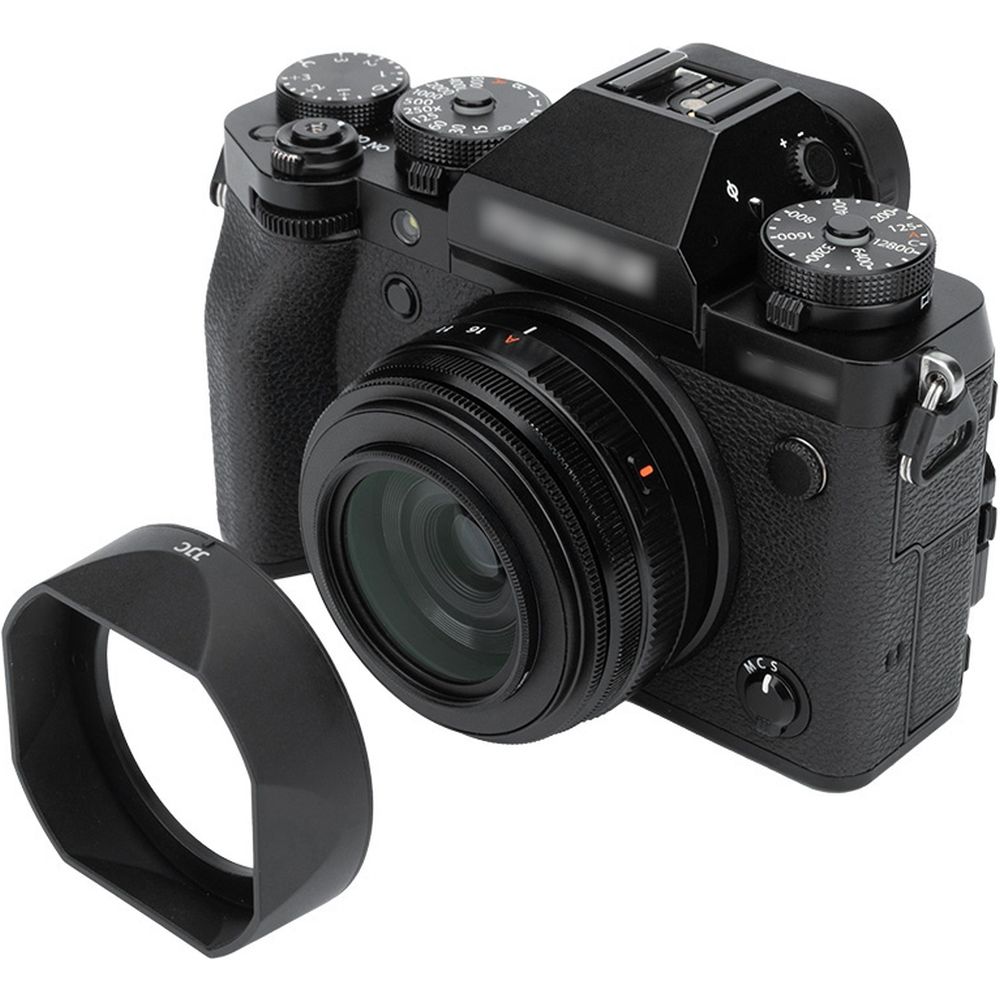 Paraluce JJC LH-JXF23M2 NERO
