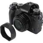 Paraluce JJC LH-JXF23M2 NERO