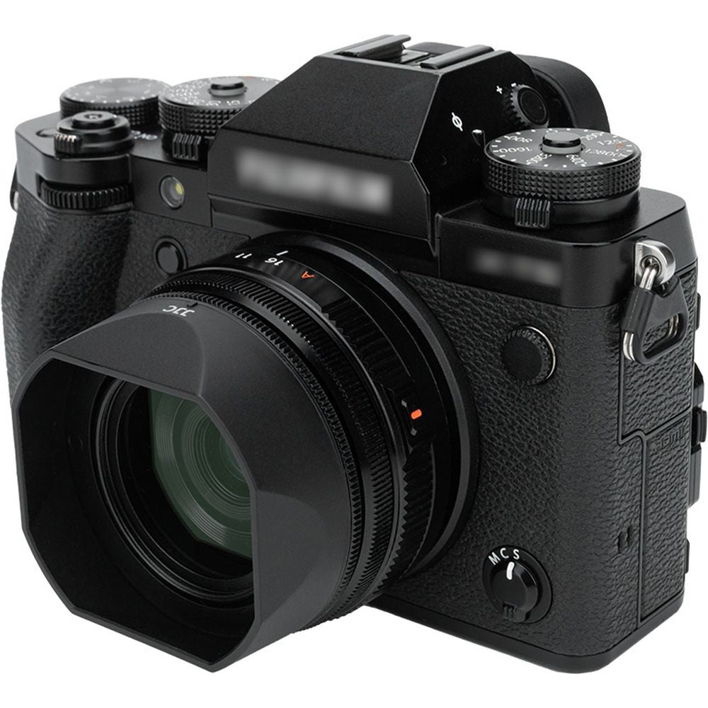 Paraluce JJC LH-JXF23M2 NERO