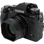 Paraluce JJC LH-JXF23M2 NERO