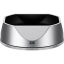 Paraluce JJC LH-JXF23M2 Argento