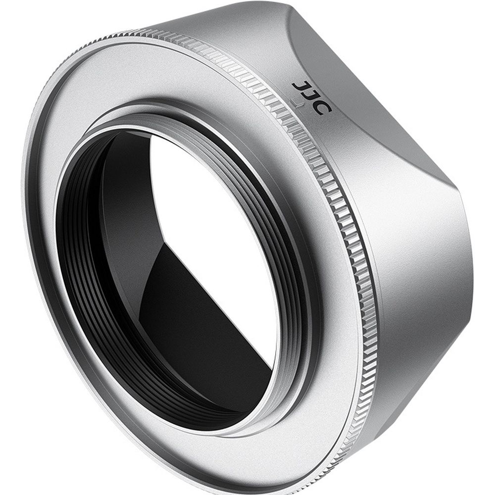 Paraluce JJC LH-JXF23M2 Argento