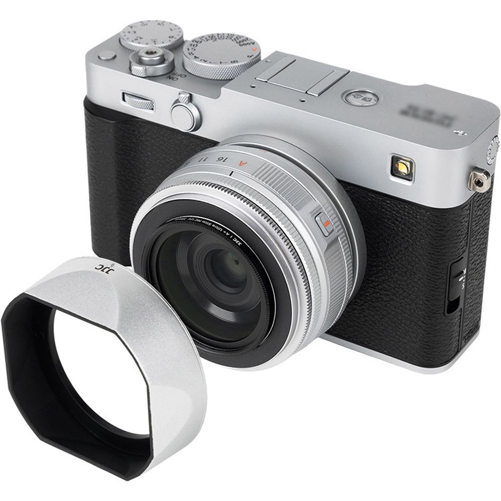 Paraluce JJC LH-JXF23M2 Argento