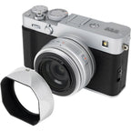 Paraluce JJC LH-JXF23M2 Argento