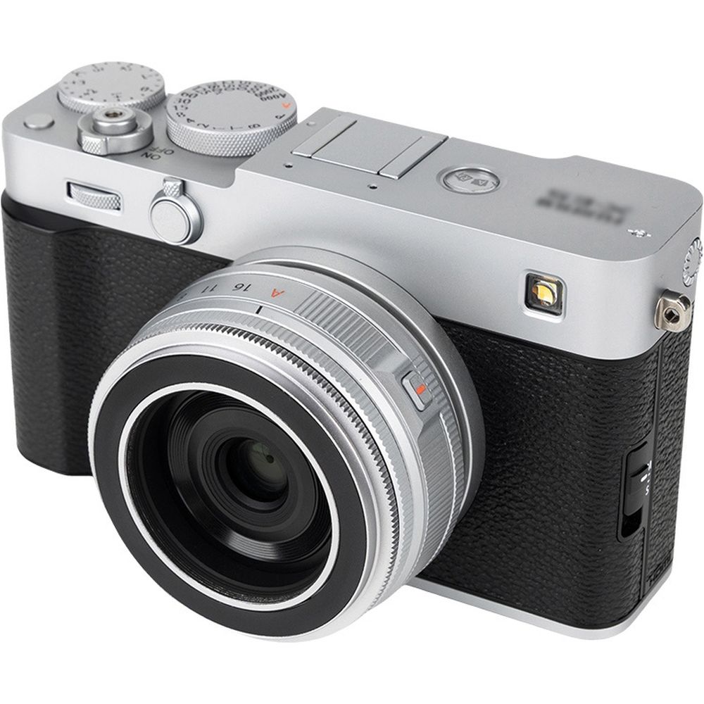 Paraluce JJC LH-JXF23M2 Argento