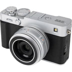 Paraluce JJC LH-JXF23M2 Argento