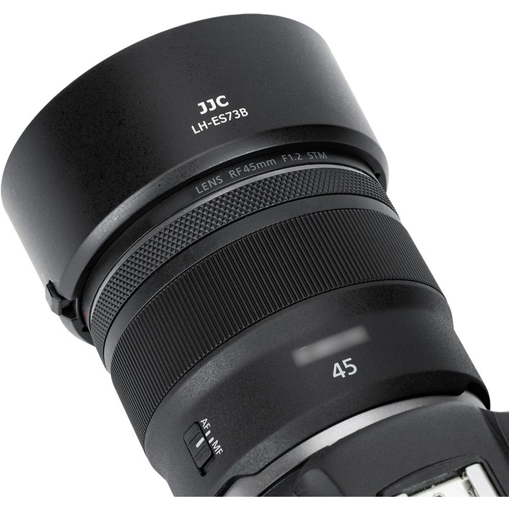 JJC LH-ES73B Lens Hood