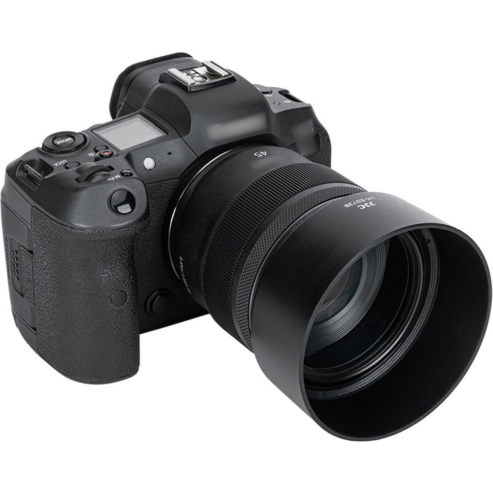 JJC LH-ES73B Lens Hood