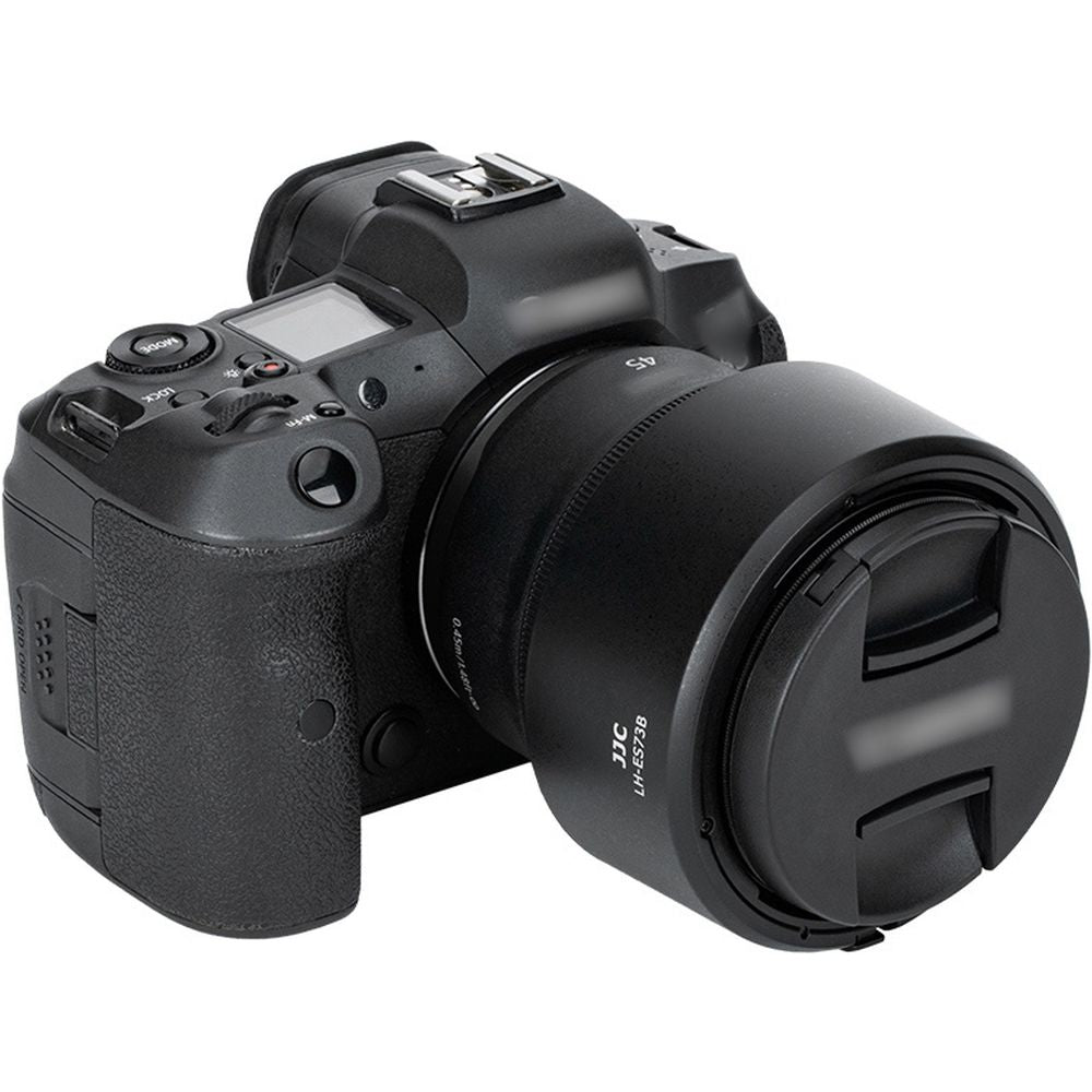 JJC LH-ES73B Lens Hood