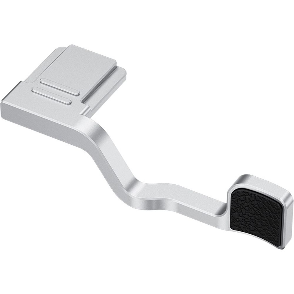 JJC TA-XT30III SILVER Thumbs Up Grip