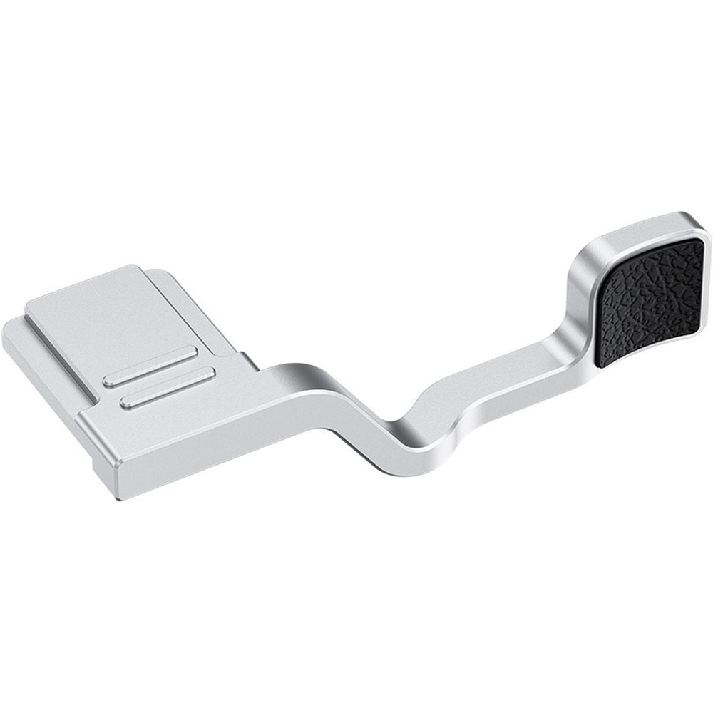 JJC TA-XT30III SILVER Thumbs Up Grip