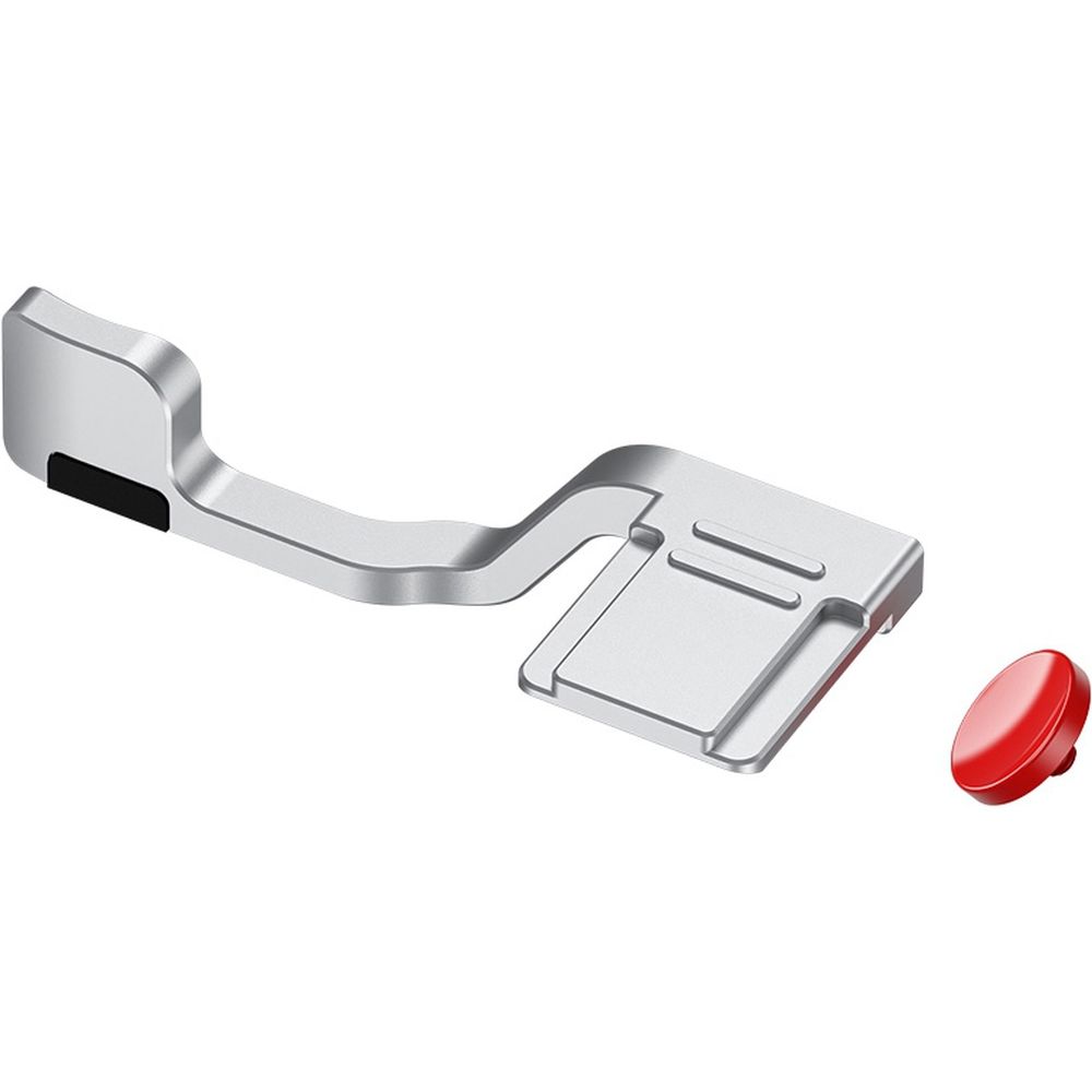 JJC TA-XT30III SILVER Thumbs Up Grip