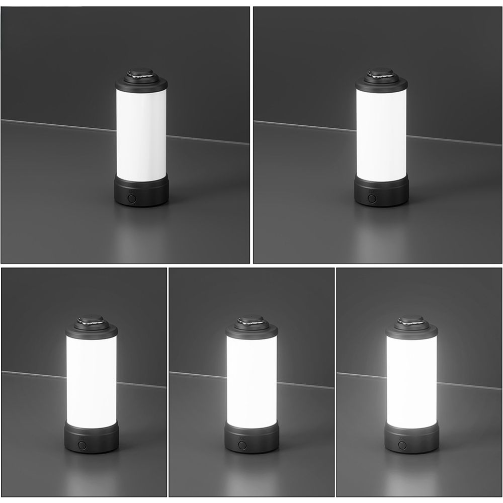 JJC LED-3DC 360° PanoramaFill Light
