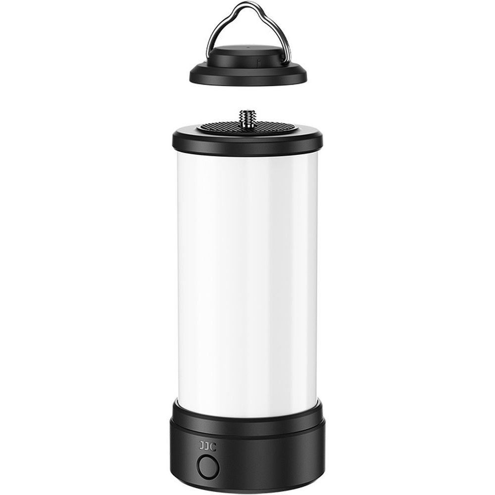 JJC LED-3DC 360° PanoramaFill Light