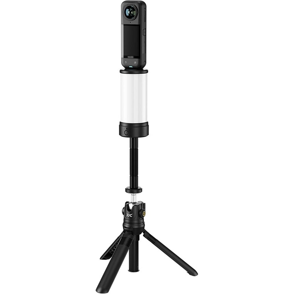 JJC LED-3DC 360° PanoramaFill Light