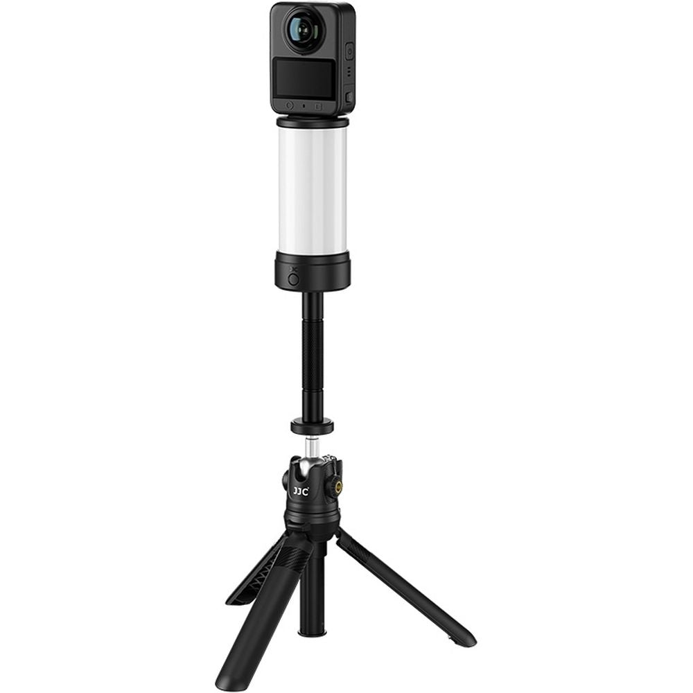 JJC LED-3DC 360° PanoramaFill Light