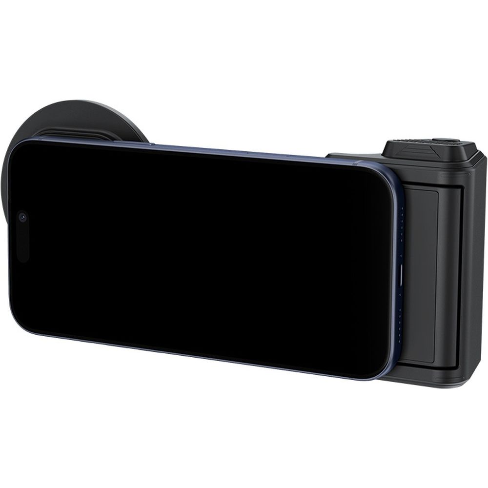 JJC MSG-P2C Nero Sistema adattatore per filtro e impugnatura magnetica