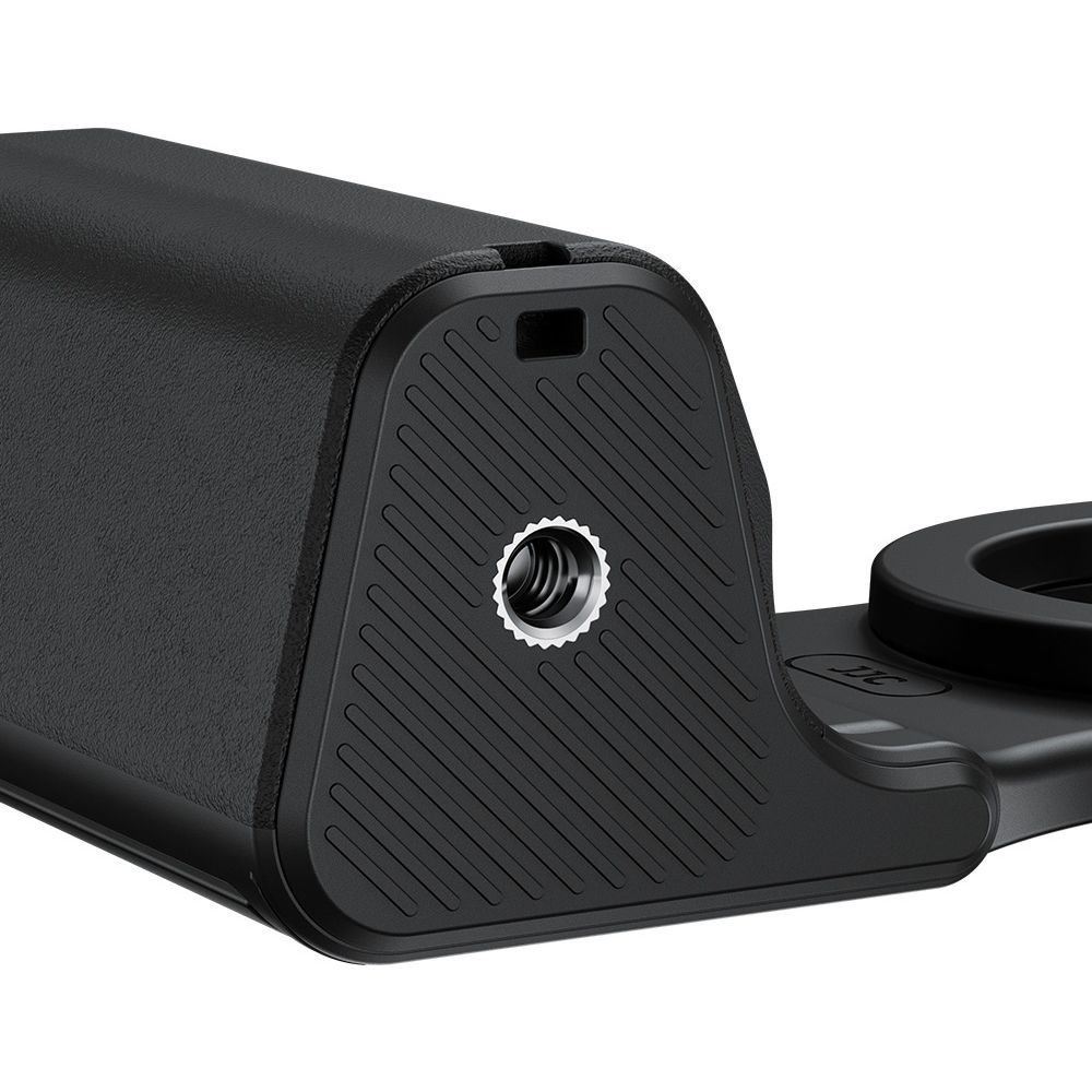 JJC MSG-P2C Nero Sistema adattatore per filtro e impugnatura magnetica