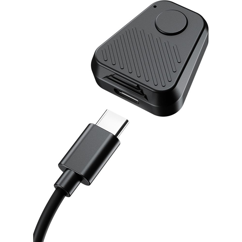 JJC MSG-P2C Nero Sistema adattatore per filtro e impugnatura magnetica