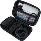 JJC MSG-P2C Nero Sistema adattatore per filtro e impugnatura magnetica