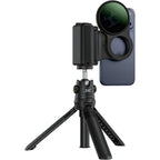 JJC MSG-P2C Nero Sistema adattatore per filtro e impugnatura magnetica