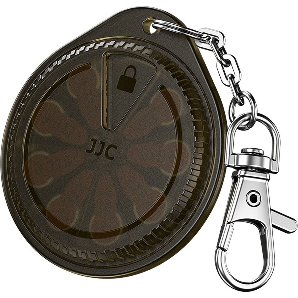 Scatola portabatterie JJC BW-8