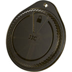 Scatola portabatterie JJC BW-8