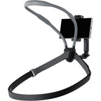 Supporto da collo JJC MNM-UN1 NERO per telefoni e videocamera action