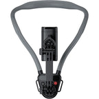 Supporto da collo JJC MNM-UN1 NERO per telefoni e videocamera action