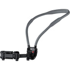 Supporto da collo JJC MNM-UN1 NERO per telefoni e videocamera action