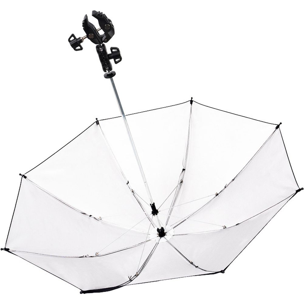 JJC CU-XLM3 Camera Umbrella Mount Kit